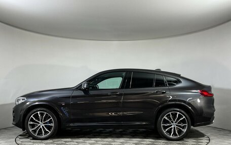 BMW X4, 2021 год, 6 197 000 рублей, 5 фотография
