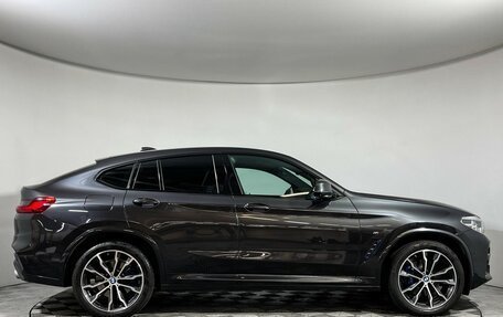 BMW X4, 2021 год, 6 197 000 рублей, 6 фотография