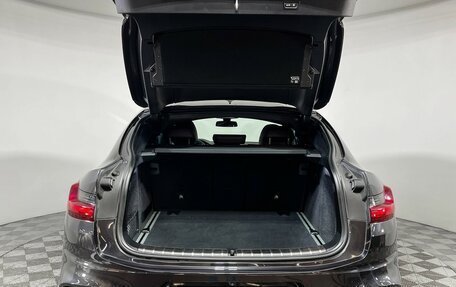 BMW X4, 2021 год, 6 197 000 рублей, 9 фотография