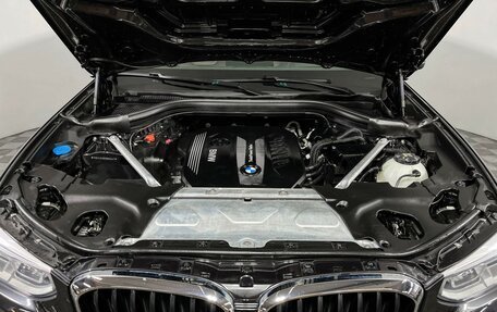 BMW X4, 2021 год, 6 197 000 рублей, 10 фотография