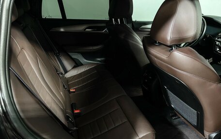 BMW X4, 2021 год, 6 197 000 рублей, 14 фотография