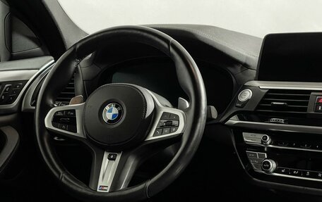 BMW X4, 2021 год, 6 197 000 рублей, 15 фотография