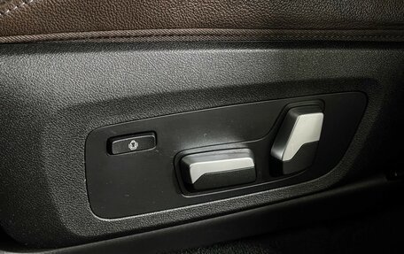 BMW X4, 2021 год, 6 197 000 рублей, 16 фотография