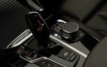BMW X4, 2021 год, 6 197 000 рублей, 18 фотография