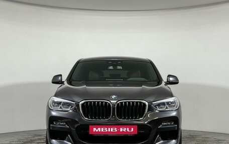 BMW X4, 2021 год, 6 197 000 рублей, 3 фотография