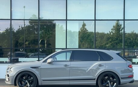 Bentley Bentayga I, 2022 год, 32 000 000 рублей, 2 фотография