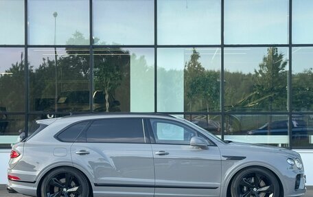 Bentley Bentayga I, 2022 год, 32 000 000 рублей, 3 фотография