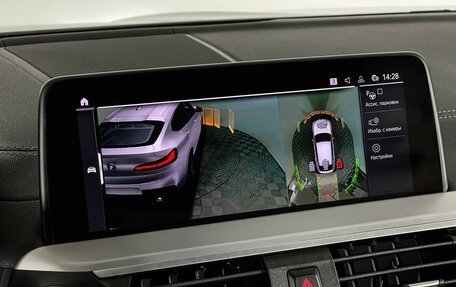 BMW X4, 2021 год, 6 197 000 рублей, 20 фотография