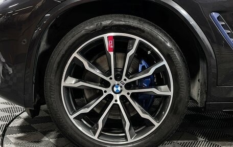 BMW X4, 2021 год, 6 197 000 рублей, 8 фотография