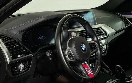 BMW X4, 2021 год, 6 197 000 рублей, 11 фотография