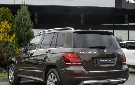 Mercedes-Benz GLK-Класс, 2014 год, 1 895 000 рублей, 7 фотография