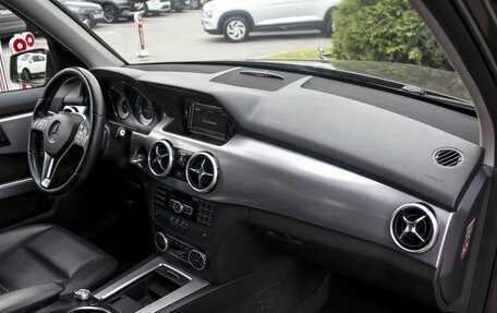 Mercedes-Benz GLK-Класс, 2014 год, 1 895 000 рублей, 9 фотография