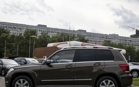 Mercedes-Benz GLK-Класс, 2014 год, 1 895 000 рублей, 8 фотография
