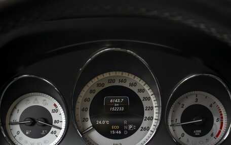 Mercedes-Benz GLK-Класс, 2014 год, 1 895 000 рублей, 11 фотография