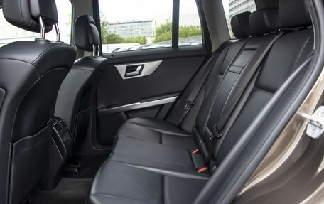 Mercedes-Benz GLK-Класс, 2014 год, 1 895 000 рублей, 10 фотография