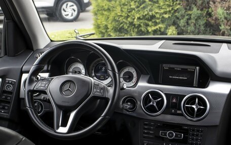 Mercedes-Benz GLK-Класс, 2014 год, 1 895 000 рублей, 14 фотография
