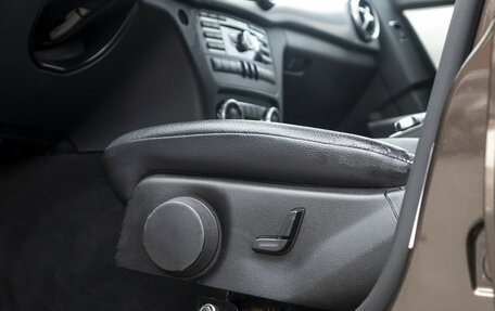 Mercedes-Benz GLK-Класс, 2014 год, 1 895 000 рублей, 17 фотография