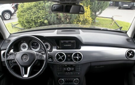 Mercedes-Benz GLK-Класс, 2014 год, 1 895 000 рублей, 13 фотография