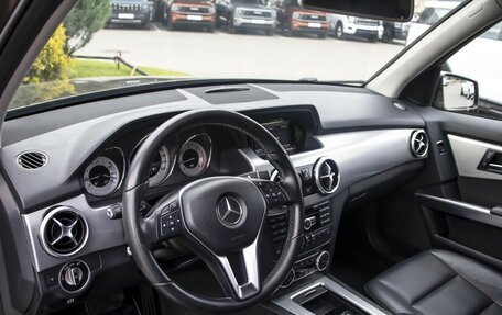 Mercedes-Benz GLK-Класс, 2014 год, 1 895 000 рублей, 21 фотография
