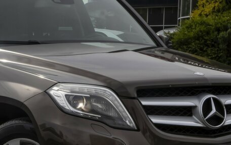 Mercedes-Benz GLK-Класс, 2014 год, 1 895 000 рублей, 24 фотография