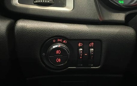 Opel Astra J, 2012 год, 565 000 рублей, 9 фотография
