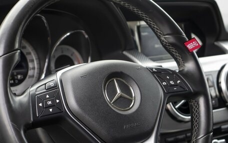 Mercedes-Benz GLK-Класс, 2014 год, 1 895 000 рублей, 15 фотография