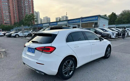 Mercedes-Benz A-Класс, 2020 год, 1 900 000 рублей, 12 фотография