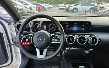 Mercedes-Benz A-Класс, 2020 год, 1 900 000 рублей, 8 фотография