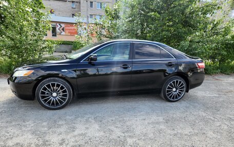 Toyota Camry, 2008 год, 1 650 000 рублей, 7 фотография