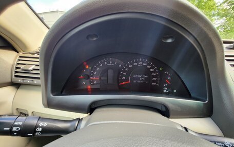 Toyota Camry, 2008 год, 1 650 000 рублей, 3 фотография
