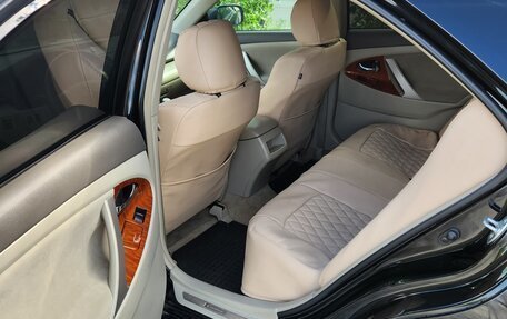 Toyota Camry, 2008 год, 1 650 000 рублей, 9 фотография
