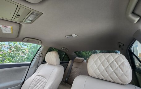 Toyota Camry, 2008 год, 1 650 000 рублей, 4 фотография