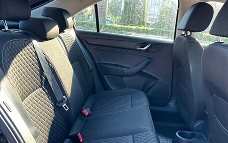 Skoda Rapid I, 2016 год, 1 250 000 рублей, 12 фотография