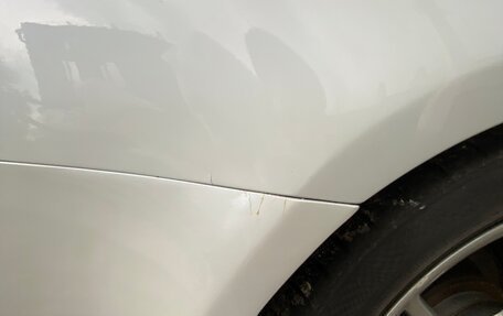 Lexus IS II рестайлинг 2, 2010 год, 1 750 000 рублей, 13 фотография