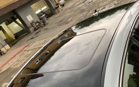 Lexus IS II рестайлинг 2, 2010 год, 1 750 000 рублей, 15 фотография