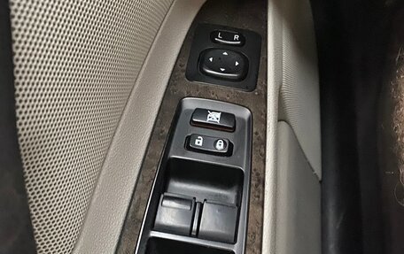Lexus IS II рестайлинг 2, 2010 год, 1 750 000 рублей, 16 фотография
