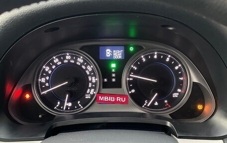 Lexus IS II рестайлинг 2, 2010 год, 1 750 000 рублей, 21 фотография
