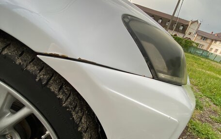 Lexus IS II рестайлинг 2, 2010 год, 1 750 000 рублей, 25 фотография