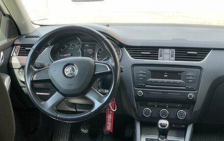 Skoda Octavia, 2013 год, 1 250 000 рублей, 8 фотография