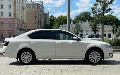 Skoda Octavia, 2013 год, 1 250 000 рублей, 5 фотография