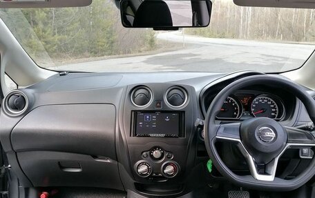 Nissan Note II рестайлинг, 2018 год, 940 000 рублей, 2 фотография