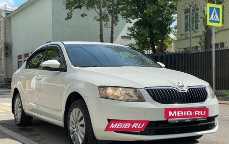 Skoda Octavia, 2013 год, 1 250 000 рублей, 4 фотография