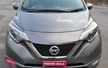 Nissan Note II рестайлинг, 2018 год, 940 000 рублей, 5 фотография