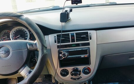 Chevrolet Lacetti, 2008 год, 360 000 рублей, 4 фотография