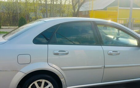 Chevrolet Lacetti, 2008 год, 360 000 рублей, 5 фотография
