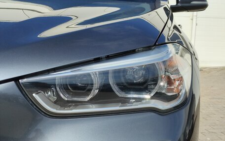 BMW X1, 2019 год, 2 790 000 рублей, 8 фотография