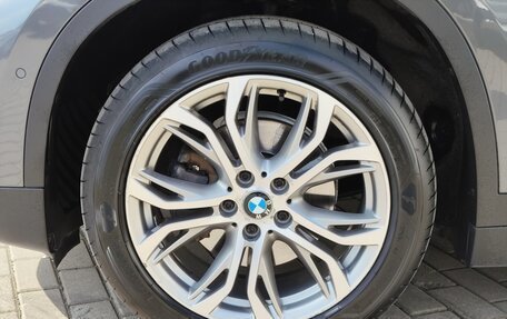 BMW X1, 2019 год, 2 790 000 рублей, 7 фотография