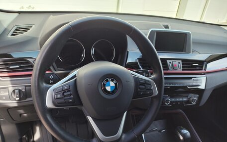 BMW X1, 2019 год, 2 790 000 рублей, 12 фотография
