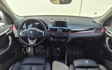 BMW X1, 2019 год, 2 790 000 рублей, 11 фотография