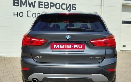 BMW X1, 2019 год, 2 790 000 рублей, 3 фотография